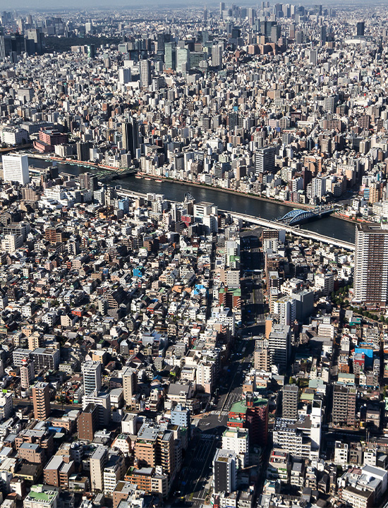 エオンは札幌市で不動産取引を行います