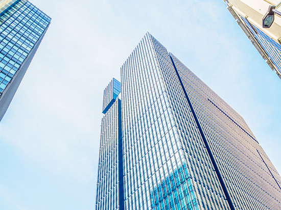 札幌市中央区にある不動産会社EON